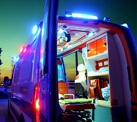 清远车辆内部展示